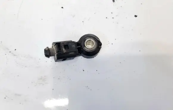 Detonation knock sensor