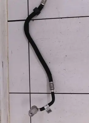Audi R8 4S Air conditioning (A/C) pipe/hose 4S0816721E