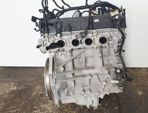 Ford Mondeo MK V Engine UACA22 UACA
