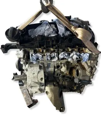 BMW X4 F26 Engine B47D20A