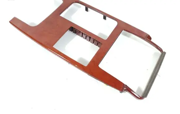 Lexus GS 300 350 430 450H Center console decorative trim Unknown