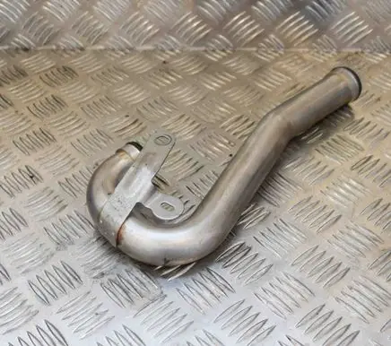 Renault Captur Other engine bay part 744818