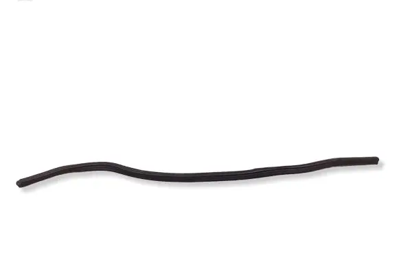 Porsche Cayenne (92A) Engine compartment rubber 7P5823727A