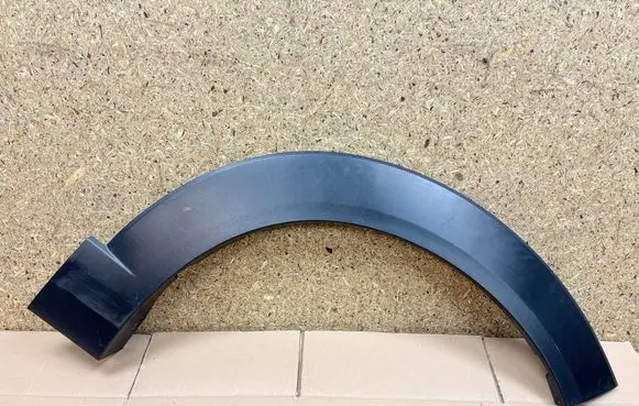 Mazda CX-30 Fender trim (molding) DGH951W21 T21FS24