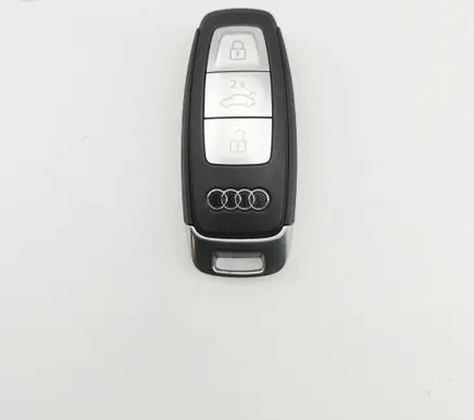 Audi Q4 e-tron Ignition key/card 8Y0959754AP