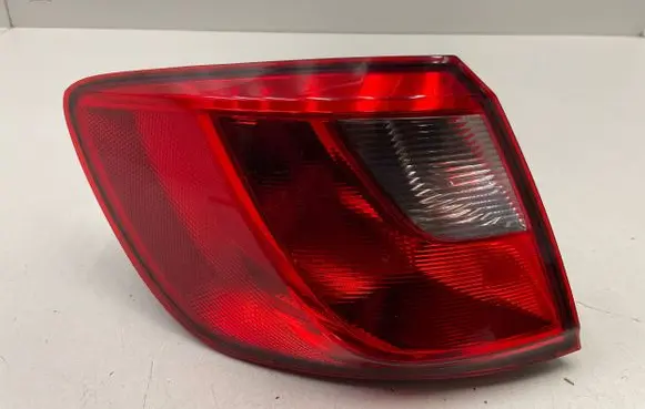 Seat Ibiza IV (6J,6P) Rear/tail lights 6J8945095C 6J8945111C