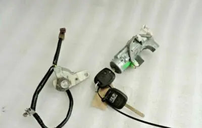 Subaru Legacy Ignition lock 57497AG470 57455AG020