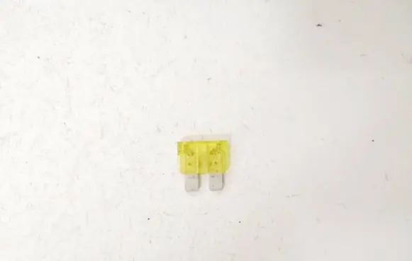 Mercedes-Benz E W211 Fuse a0005460373