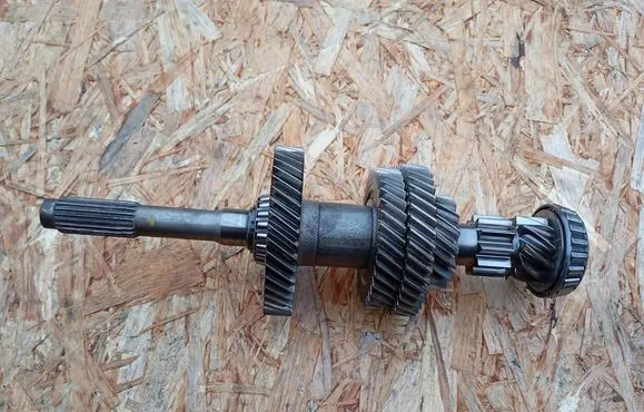 Fiat Freemont Other gearbox part 1039198274 55220248