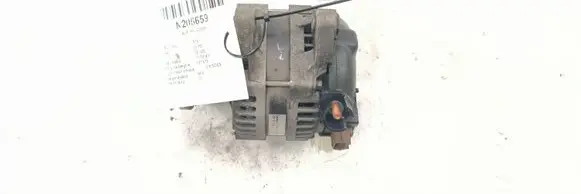 Ford Focus Generator/alternator
