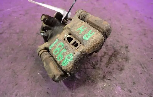 Honda City Rear brake caliper