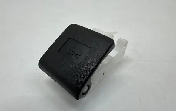 Toyota Yaris Cross Engine bonnet (hood) release handle 