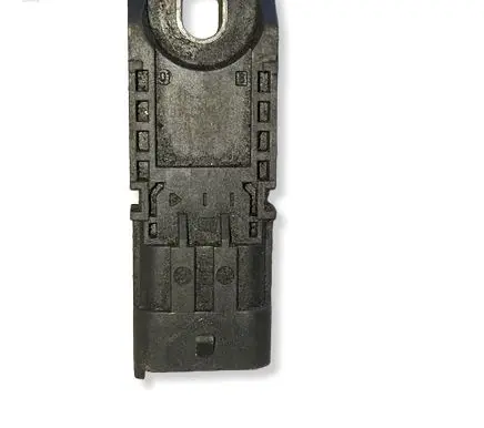 Renault Clio IV Air pressure sensor 223653394R