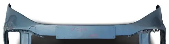 Mercedes-Benz Vito Viano W447 Front bumper A4478803902