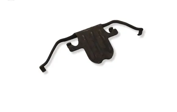 BMW 3 E90 E91 Front brake pad spring 