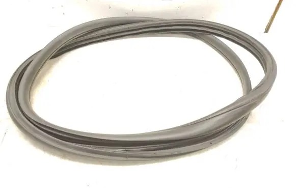 Honda Accord Front door rubber seal 