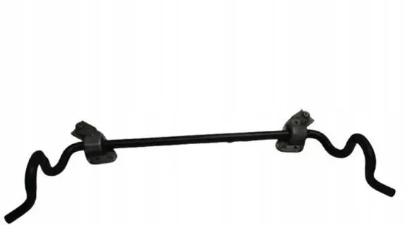 Mercedes-Benz GLC X253 C253 Front anti-roll bar/sway bar A2533230065