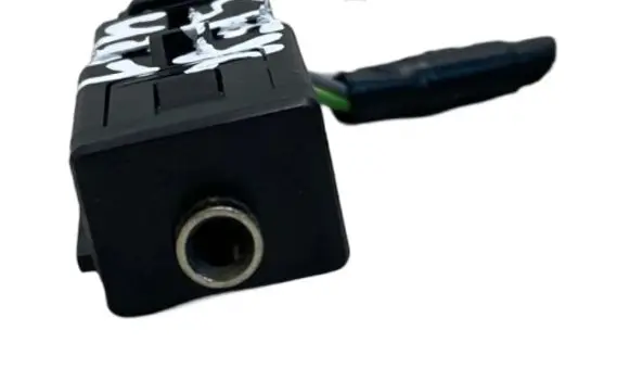 Skoda Octavia Mk3 (5E) AUX in-socket connector 5Q0035724
