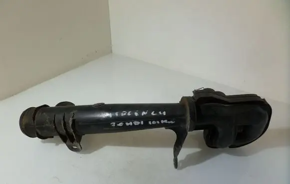 Citroen C4 I Engine coolant pipe/hose PSA9649466180