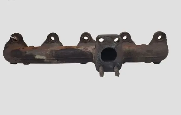 Ford C-MAX II Exhaust manifold C60