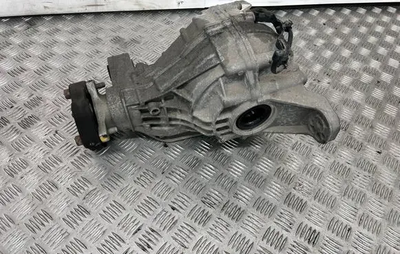 Alfa Romeo Stelvio Rear differential 00552720120