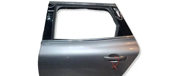 Renault Talisman Rear door S26301078