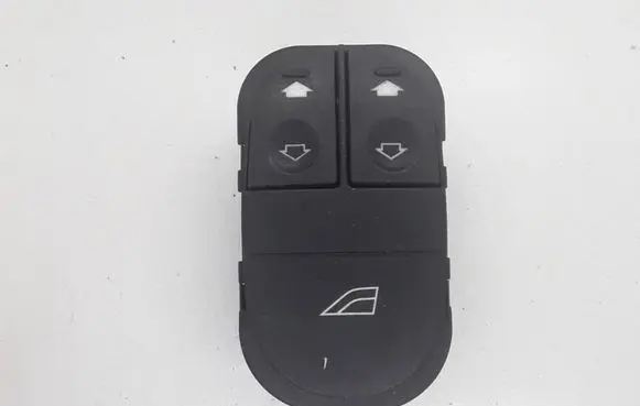 Ford Mondeo MK I Electric window control switch 93BG14529BA 03160400 93BG14529