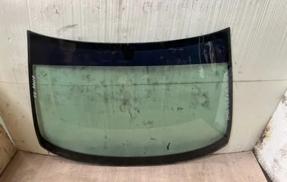 Opel Astra G Front windscreen/windshield window 