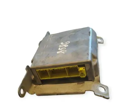 Airbag control unit/module
