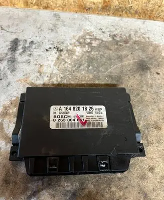 Mercedes-Benz R W251 Parking PDC control unit/module A1648201826 0263004051