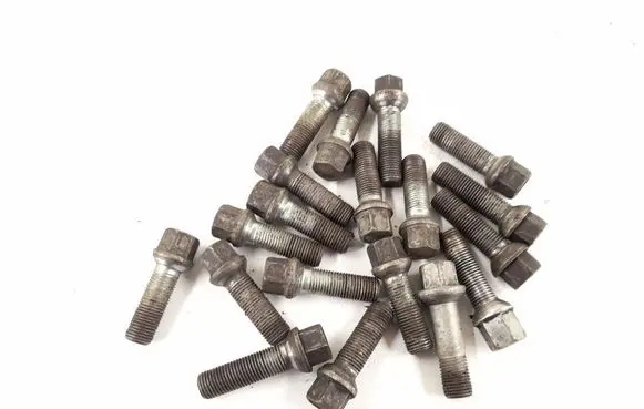 Mercedes-Benz ML W164 Nuts/bolts 0009905307 A0009905307