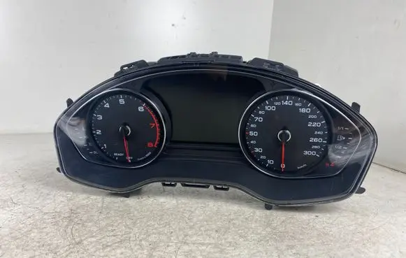 Audi A4 S4 B9 Speedometer (instrument cluster) 8W6920700 0263740012