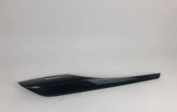 Toyota Mirai Other rear door trim element 74271-X1T01 1011X12311