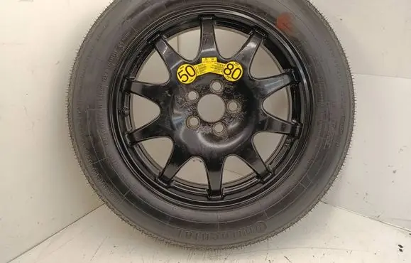 Land Rover Range Rover Sport L320 R19 spare wheel 7H221007DAW