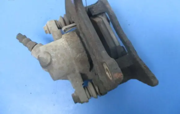 Smart ForTwo I Front brake caliper