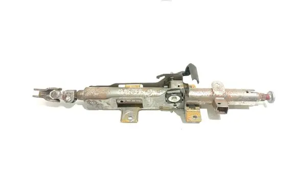 Renault Master III Steering wheel axle
