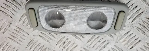 Suzuki Grand Vitara I Headlining lighting console trim 