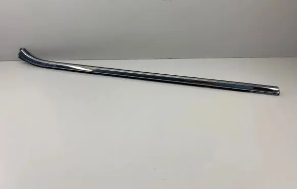 Citroen C3 Rear door trim (molding) 9677879880