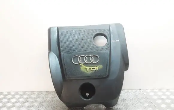 Audi A3 S3 8L Engine cover (trim) 038103925AJ