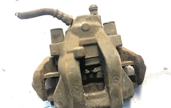 Mercedes-Benz E W211 Rear brake caliper