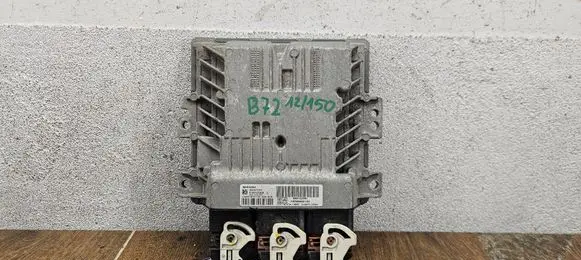Engine control unit/module