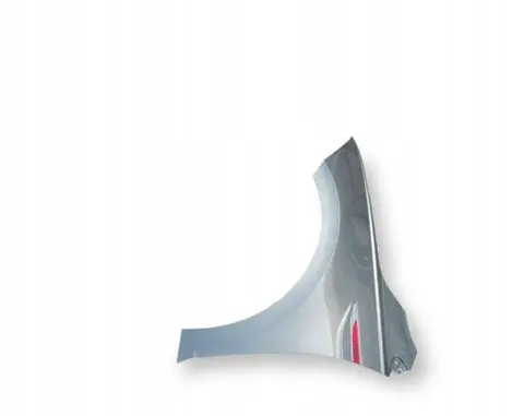 Volkswagen Polo VI Fender 2G2TEILE