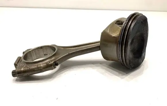 Porsche Panamera (970) Piston with connecting rod 9481190R