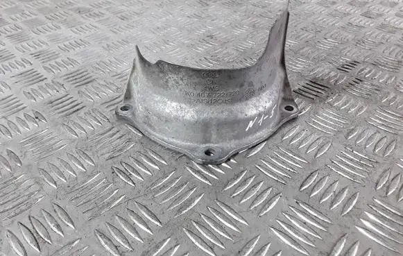 Audi A6 S6 C7 4G Driveshaft support bearing bracket 8K0407722