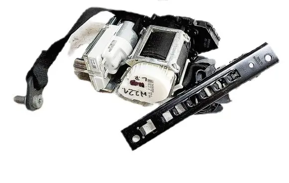 Mercedes-Benz S W221 Front seatbelt 34056322D