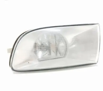 Skoda Octavia Mk2 (1Z) Front fog light 1Z0941699A 1Z0941701A