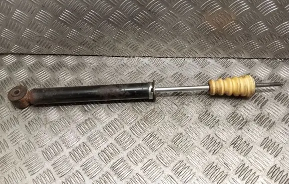 Mitsubishi Grandis Rear shock absorber/damper 4162A040
