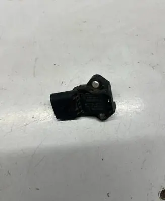 Audi A4 S4 B8 8K Air pressure sensor 03G906051E
