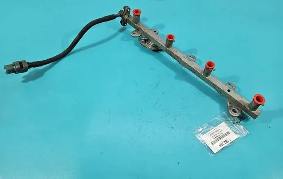 Infiniti FX Fuel main line pipe IMPRK1592284