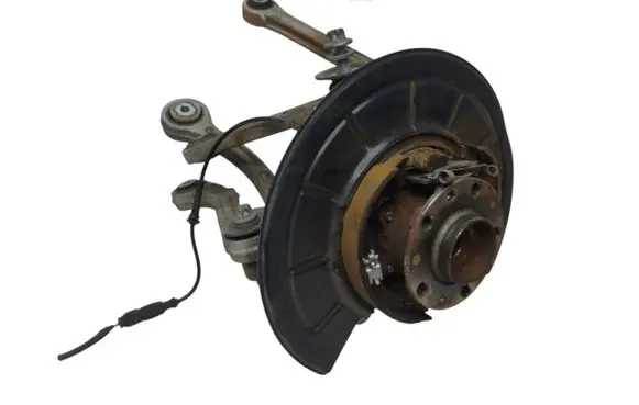 Maserati Ghibli Rear wheel hub spindle/knuckle 670006805